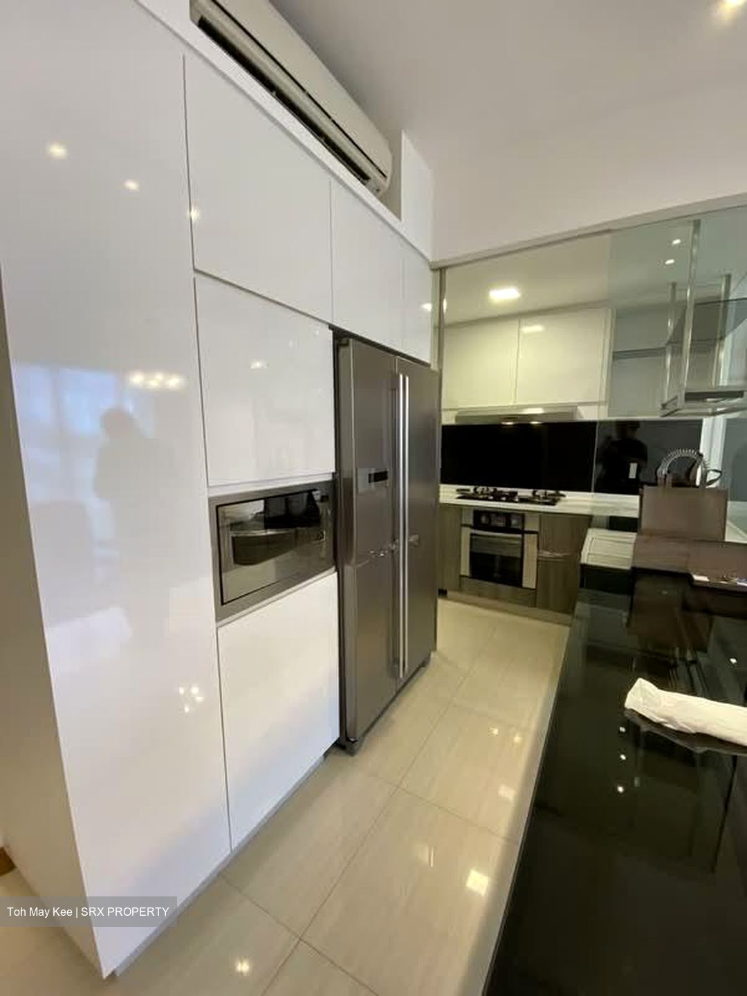 Woodhaven (D25), Condominium #565136421
